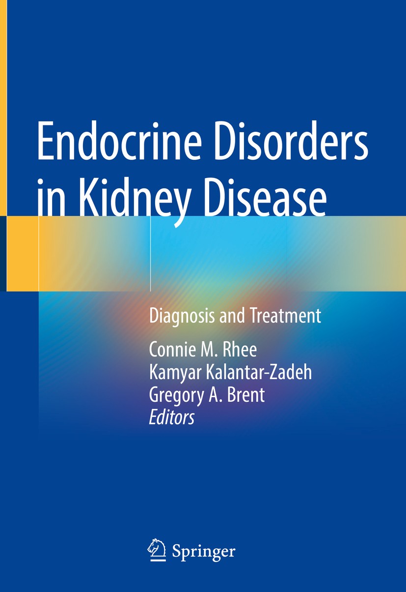 Endocrine Disorders in Kidney Disease: Diagnosis and