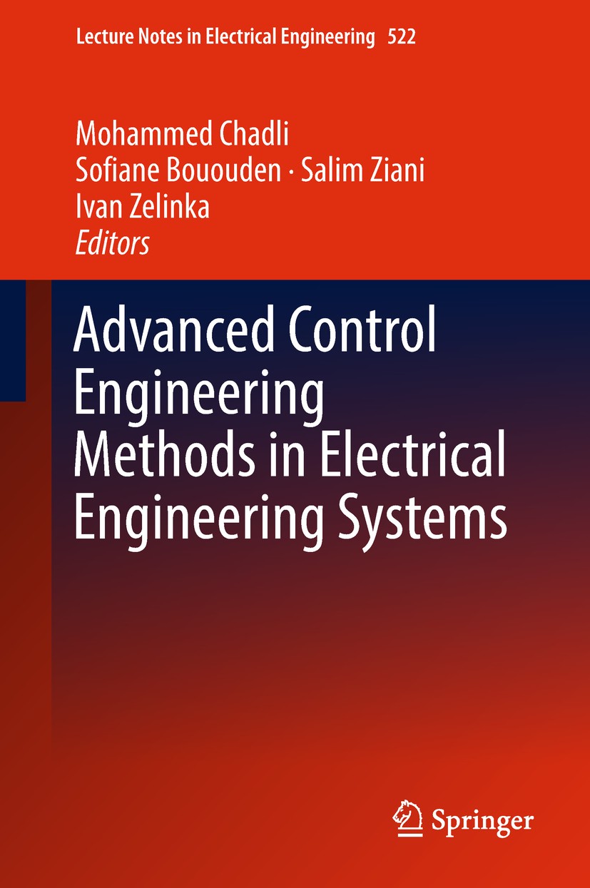 Advanced Control Engineering Methods in Electrical