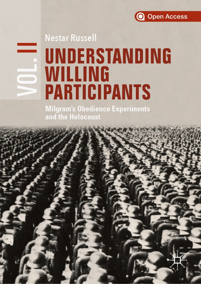 The Nazi Regime—Ideology, Ascendancy, and Consensus | SpringerLink