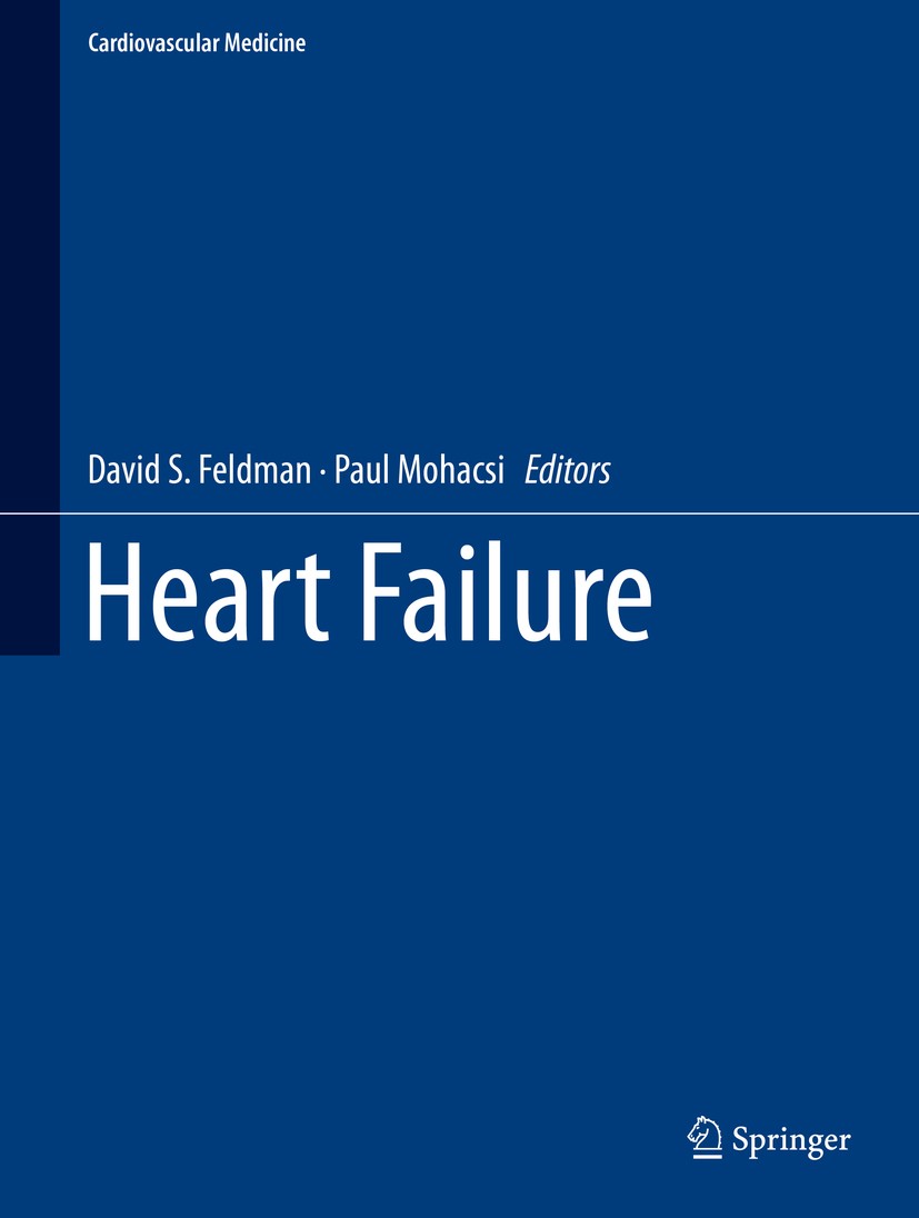Heart Failure | SpringerLink