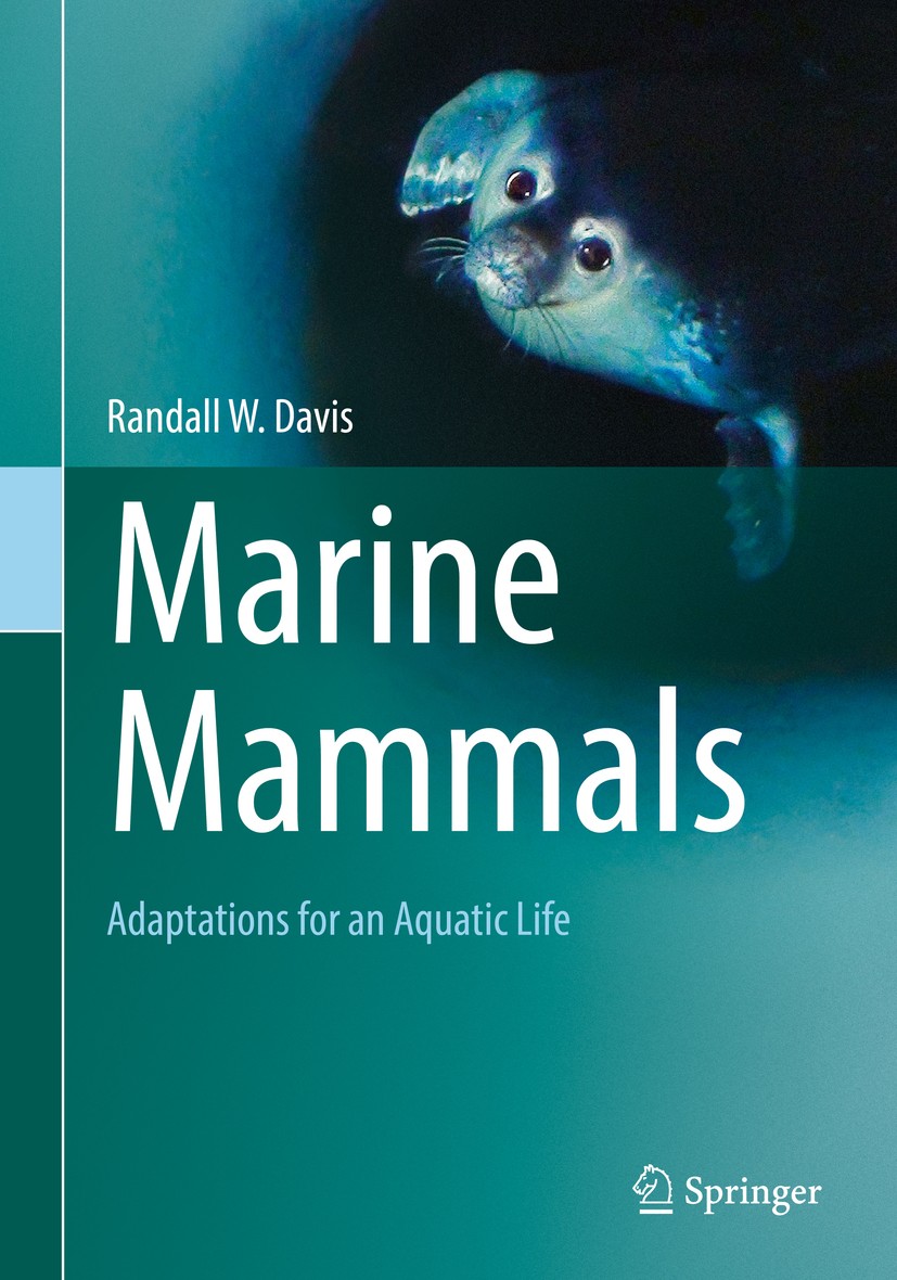 Marine Mammals: Adaptations for an Aquatic Life | SpringerLink