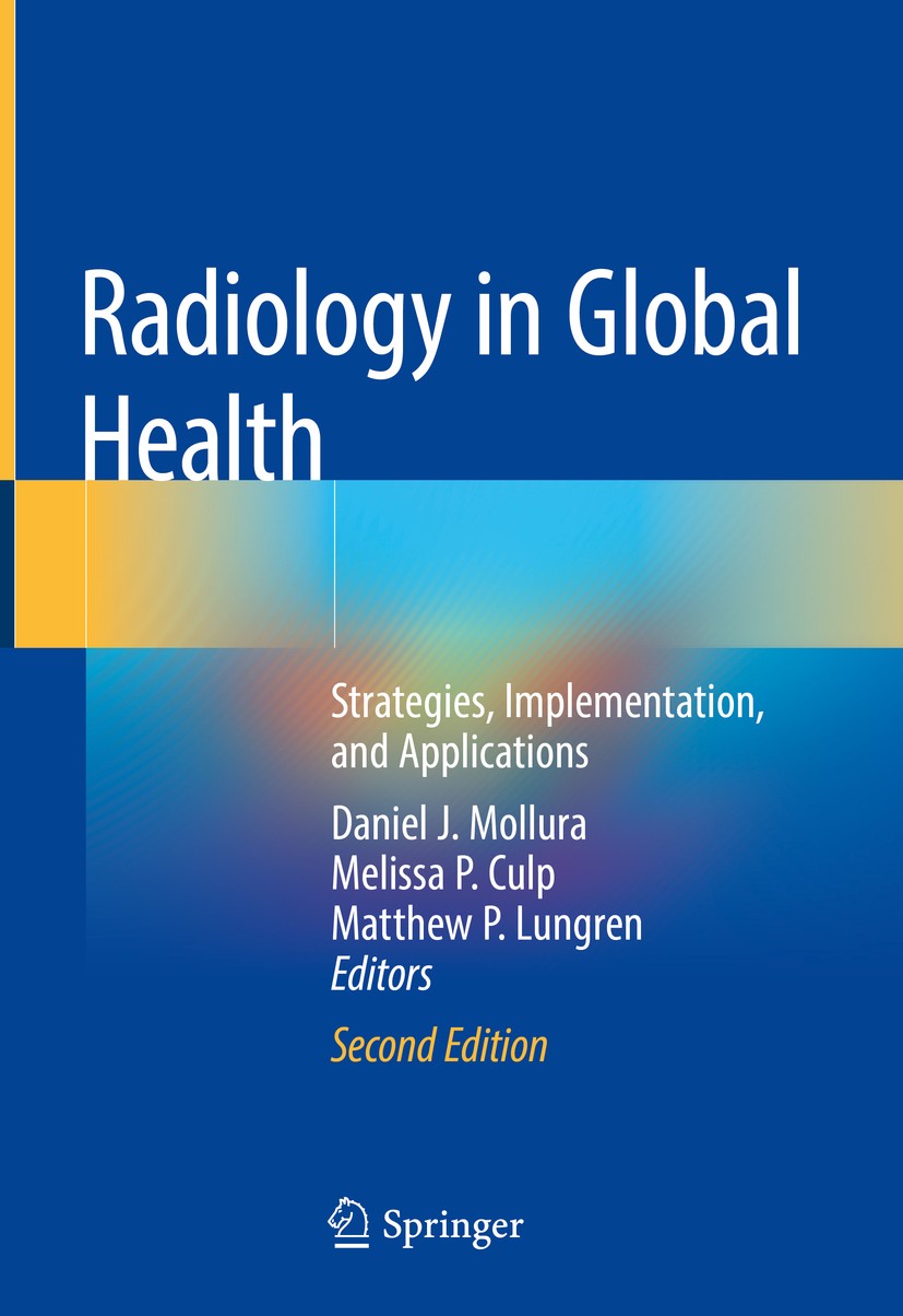 Interprofessional Collaboration in Global Health Radiology | SpringerLink