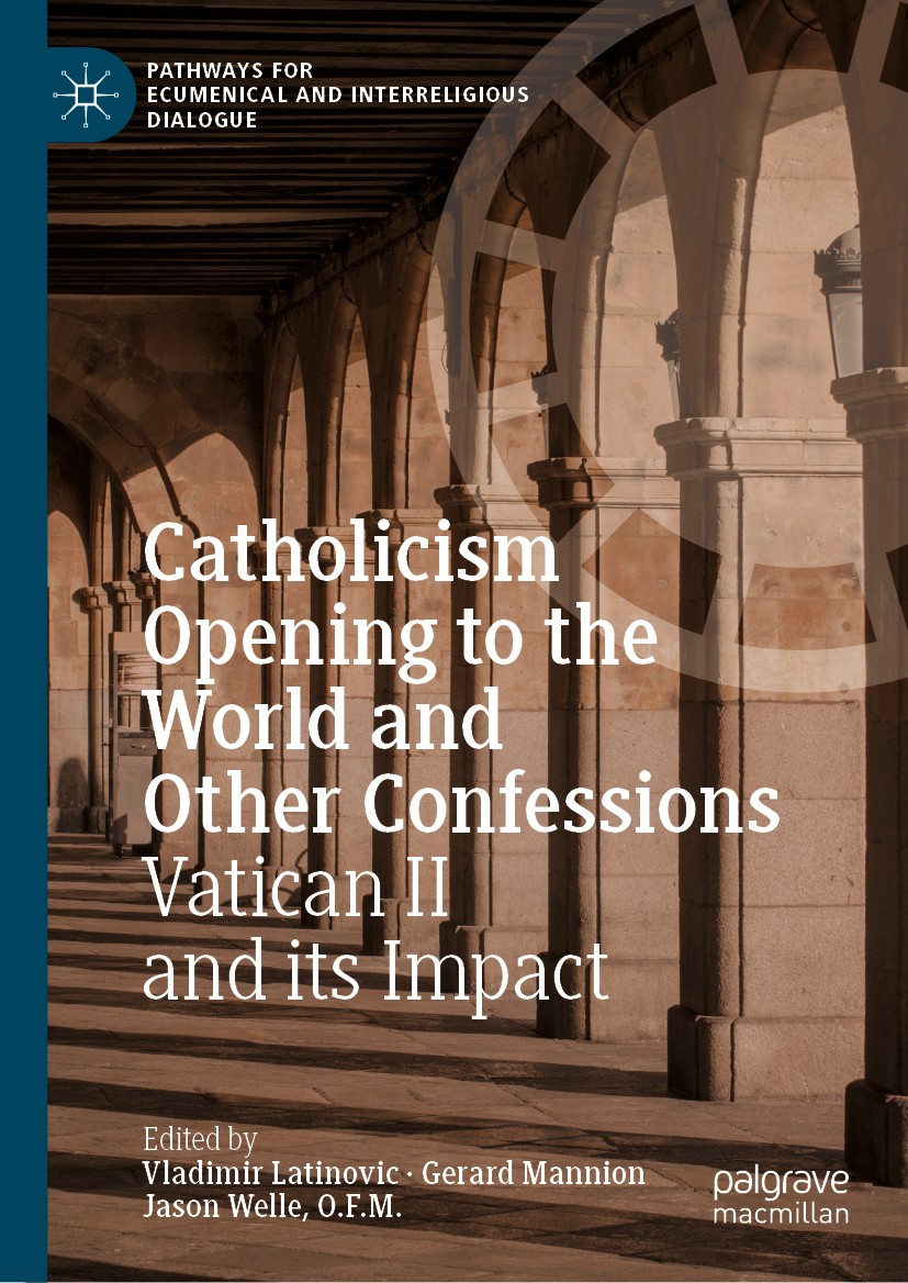 SOME CHRISTOLOGICAL CONSIDERATIONS IN THE PASTORAL CONSTITUTION GAUDIUM ET  SPES