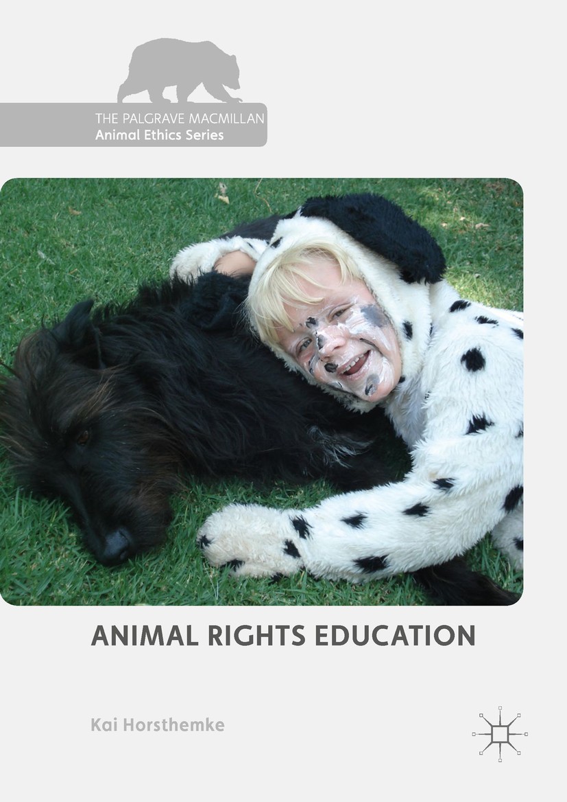 Animal Rights Education | SpringerLink