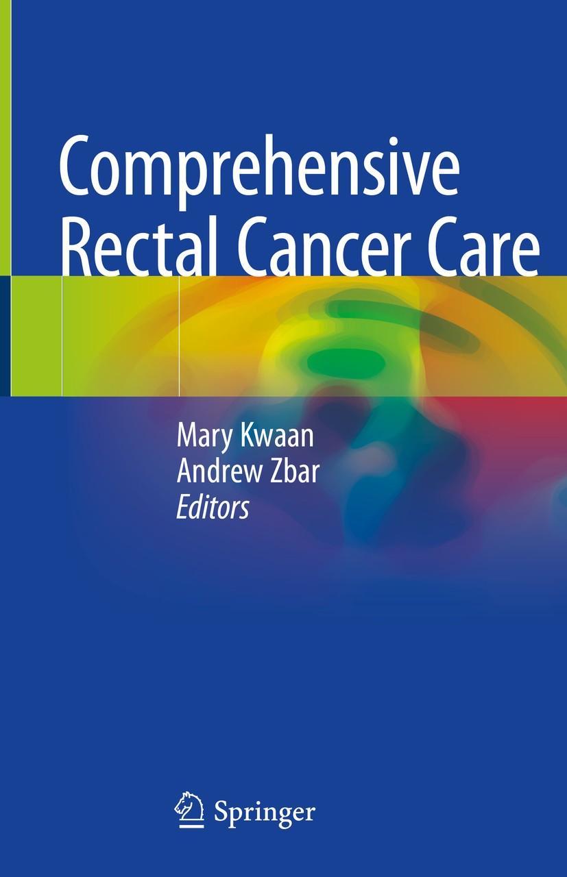 Comprehensive Rectal Cancer Care | SpringerLink