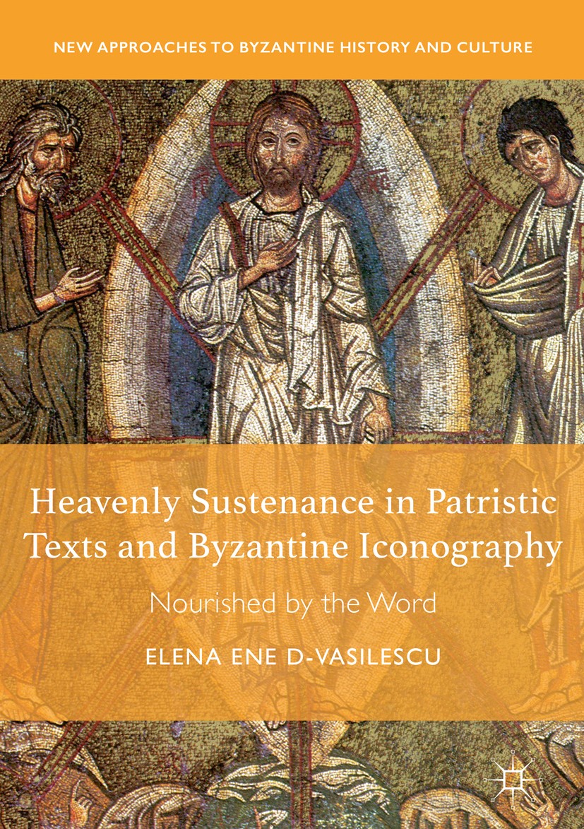 Anna Lactans/Galaktotrophousa Iconographic Motif Between the Twelfth and  the Fourteenth Centuries | SpringerLink