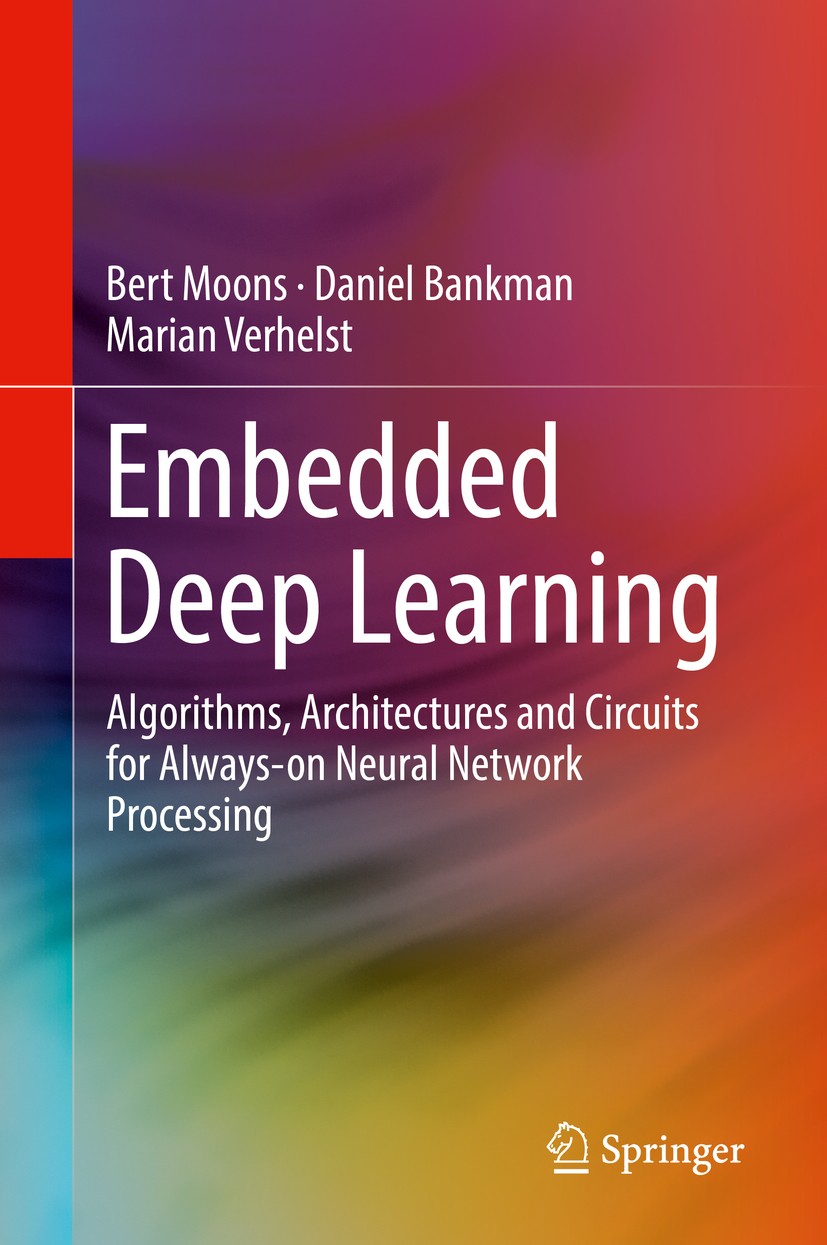 Embedded Machine Learning