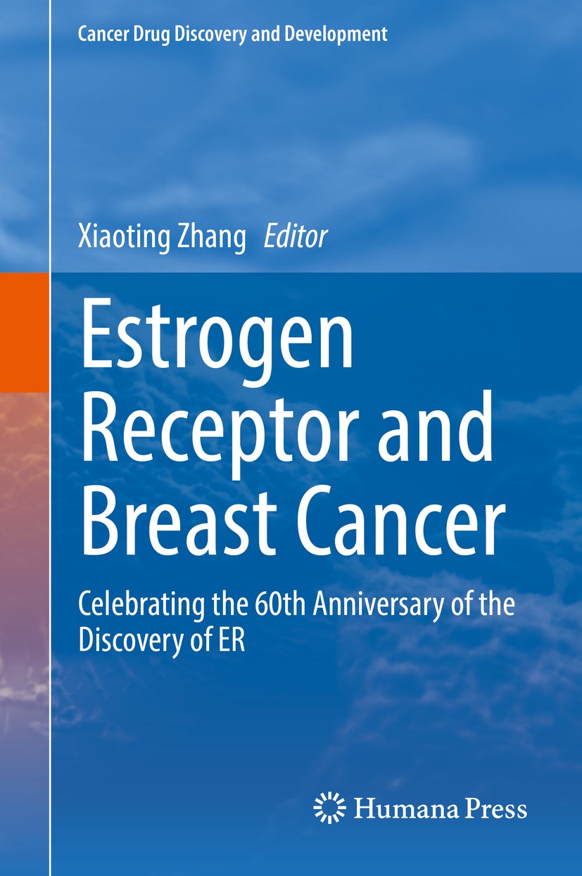 Estrogen Receptor β and Breast Cancer | SpringerLink