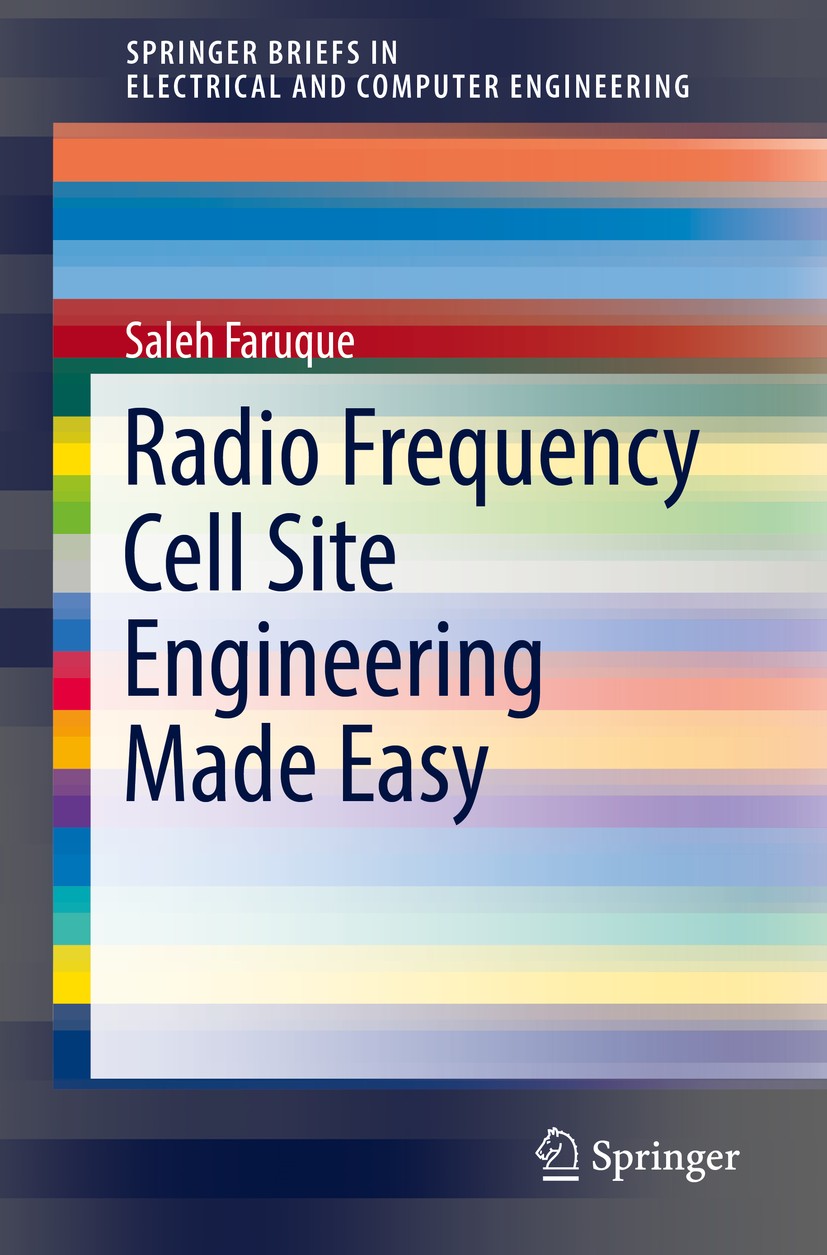 Radio Frequency Cell Site Engineering Made Easy | SpringerLink