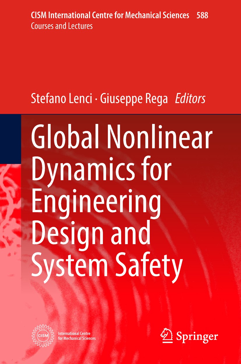 Global Nonlinear Dynamics for Engineering Design and System