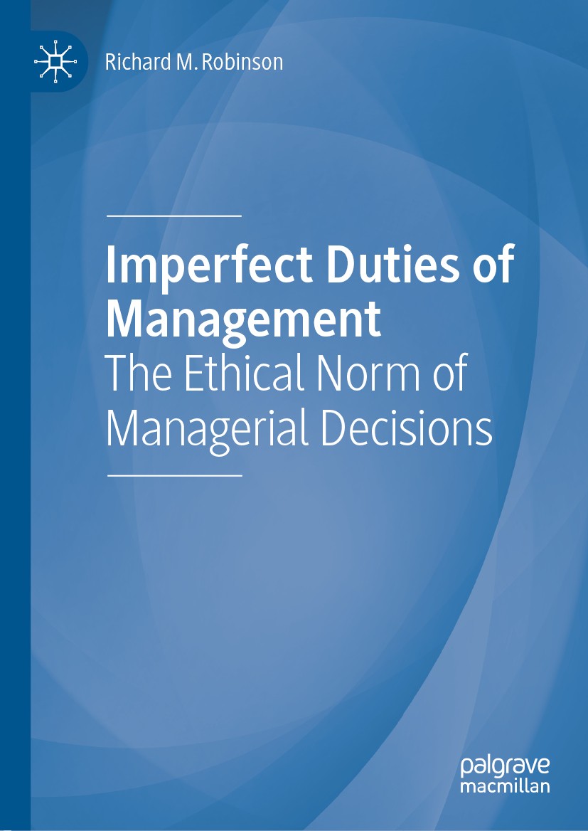 Kant S Categorical Imperative And Moral Duties Springerlink