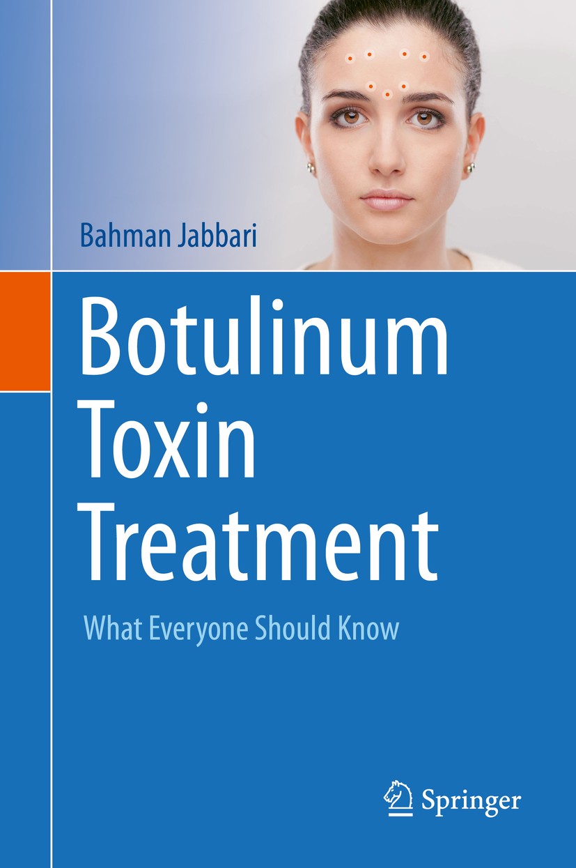 Botulinum Toxin Treatment: What Everyone Should Know | SpringerLink
