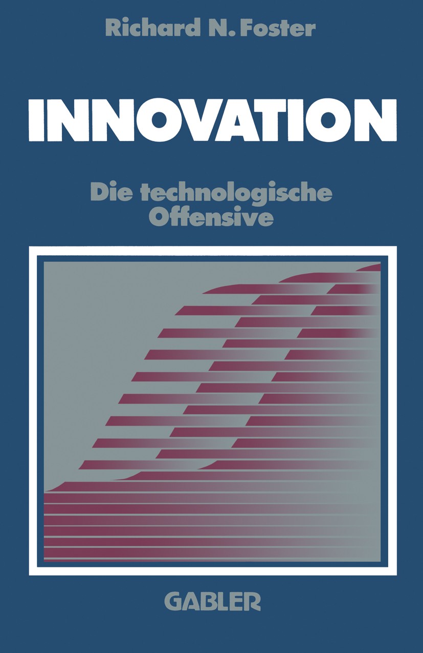Innovation: Die technologische Offensive | Springer Nature Link