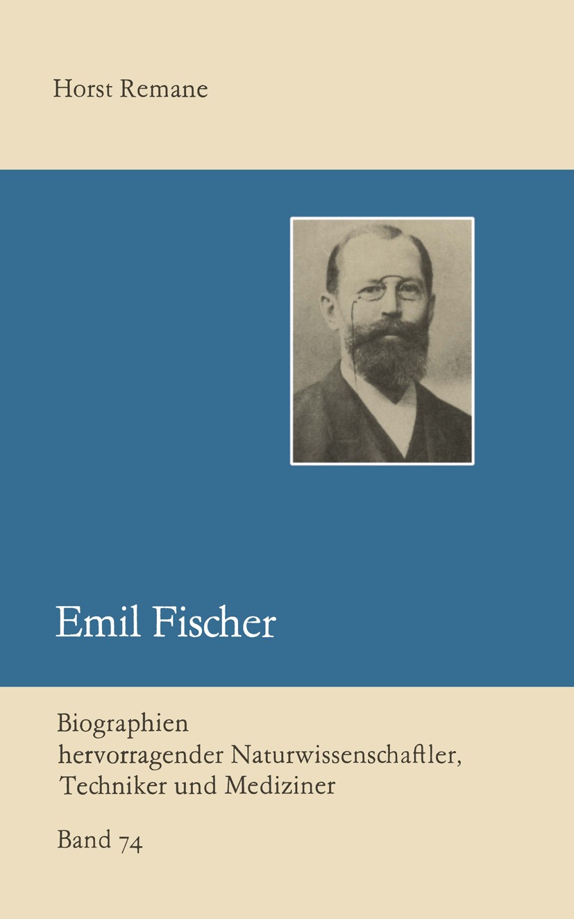 Emil Fischer | SpringerLink