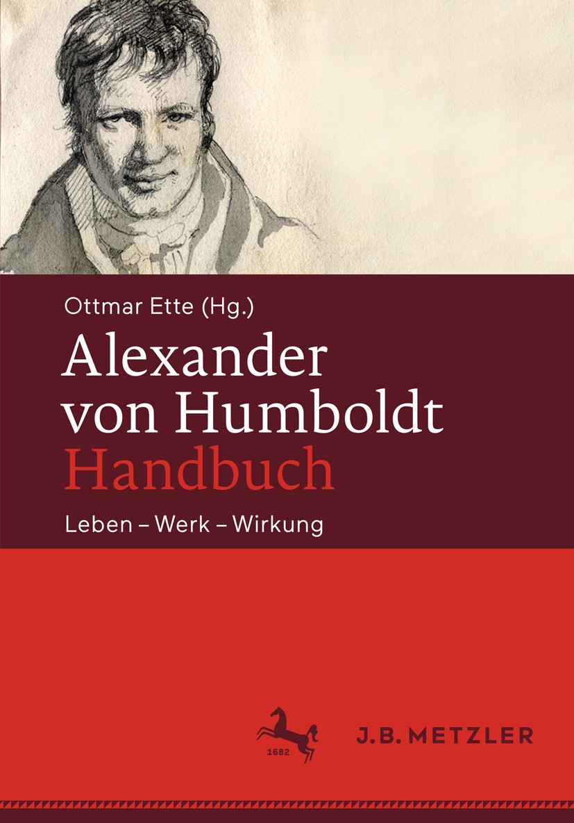 Die Brüder Humboldt | SpringerLink