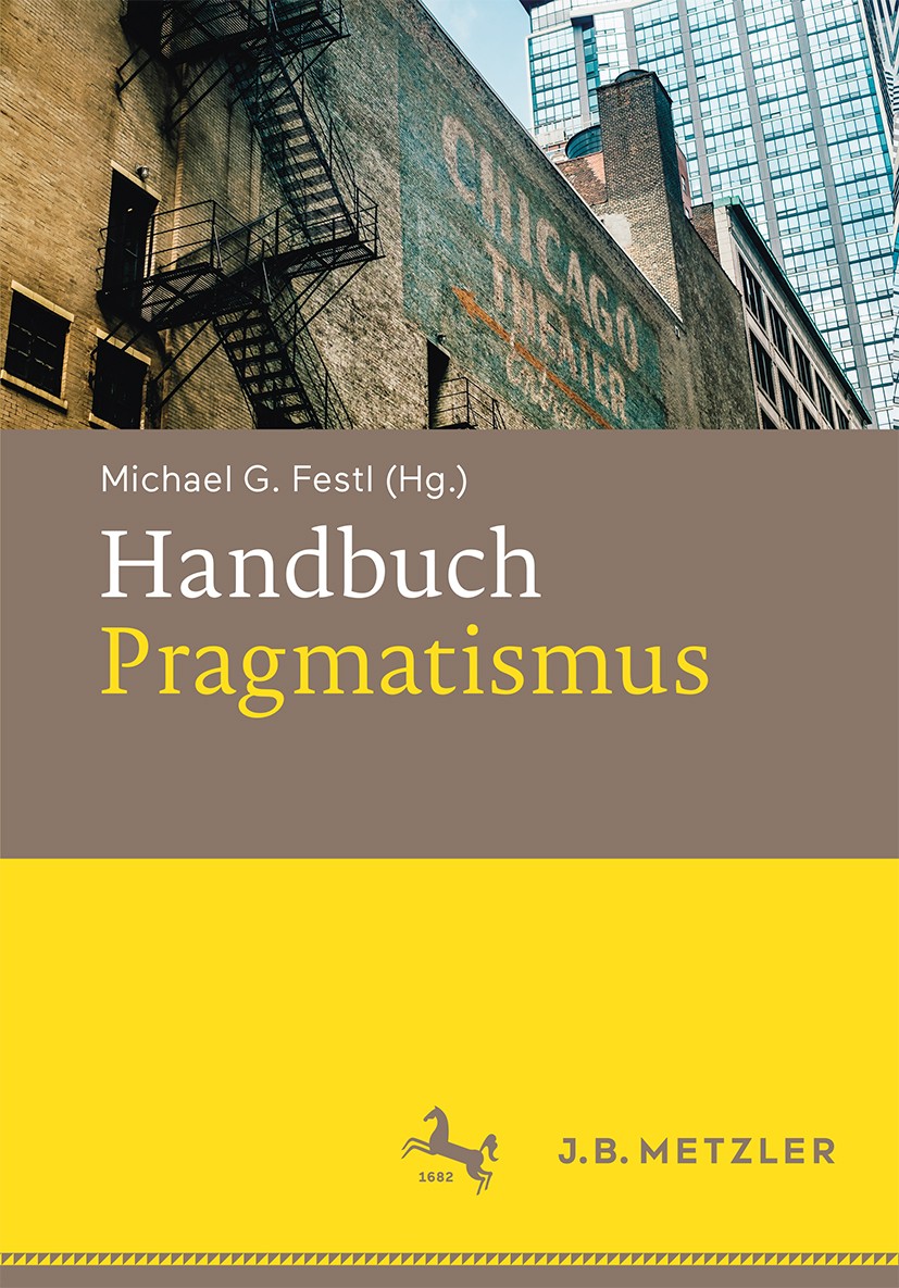 Handbuch Pragmatismus | SpringerLink