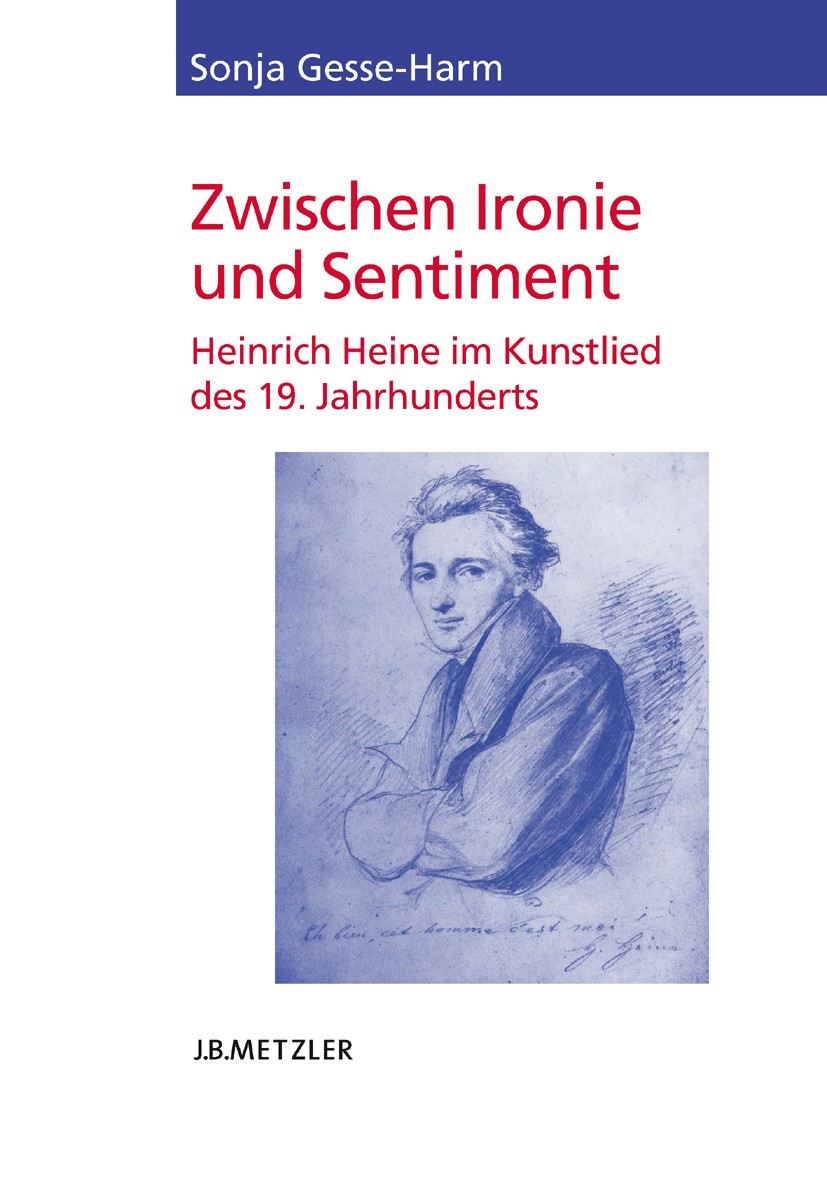 Zur Lyrik Heinrich Heines | SpringerLink