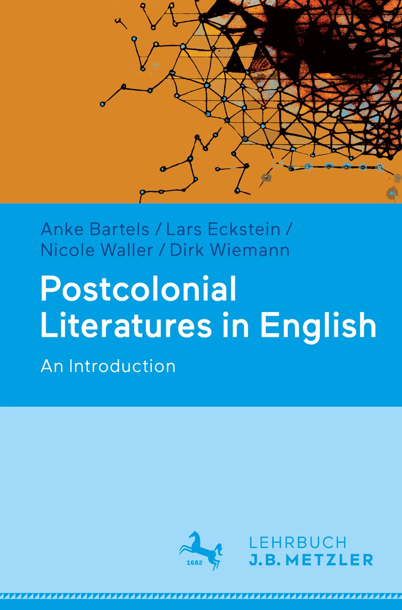 Postcolonial Literatures in English: An Introduction | SpringerLink
