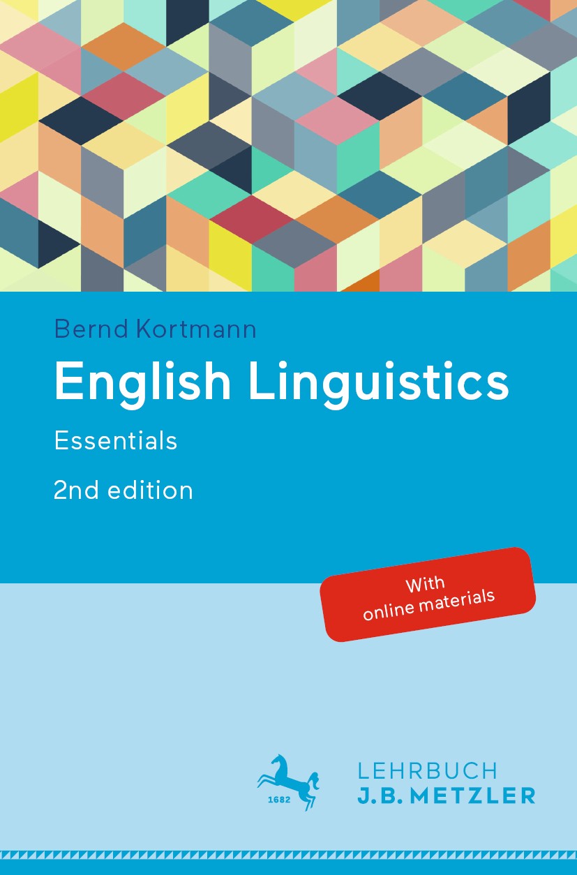 English　SpringerLink　Linguistics:　Essentials