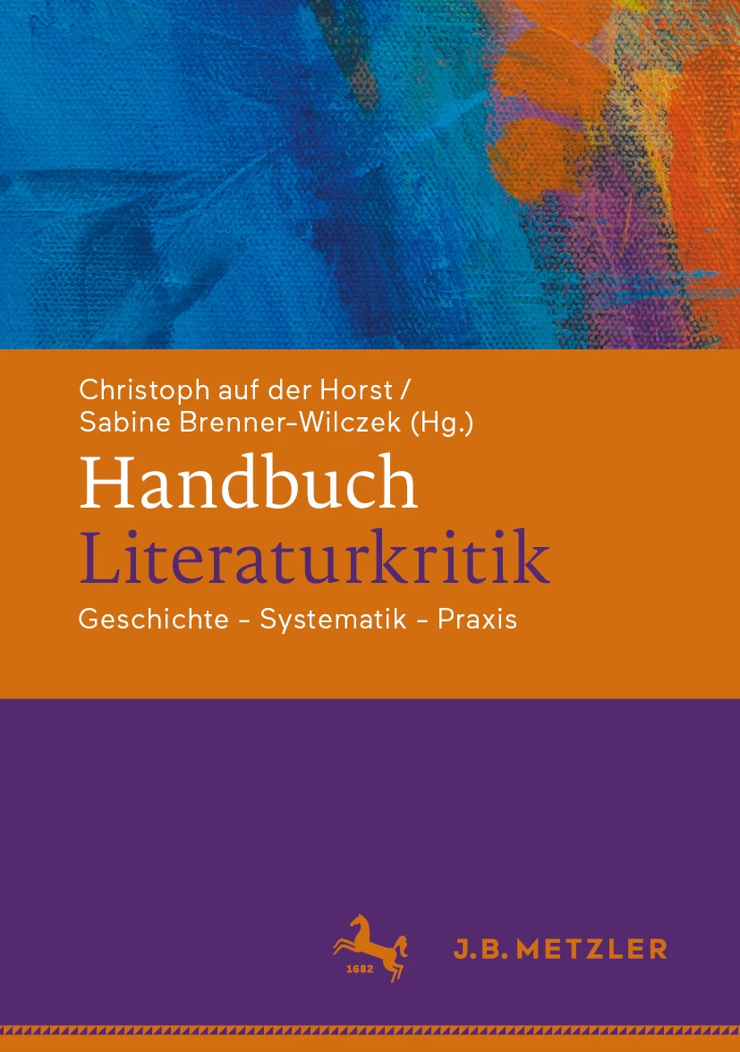 Buchcover
