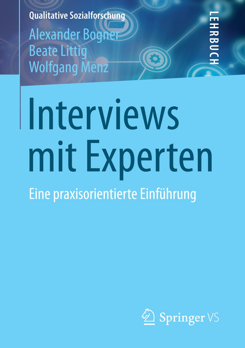 Interviews mit Experten | SpringerLink