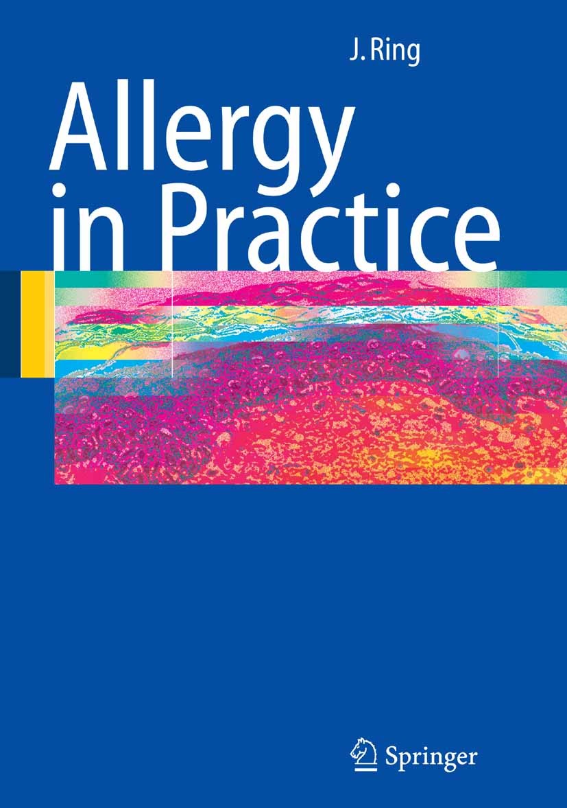 Allergy in Practice | SpringerLink