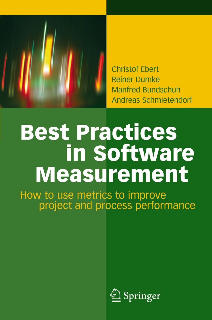 and　improve　Measurement:　metrics　How　to　Best　in　project　process　performance　Practices　Software　use　to　SpringerLink