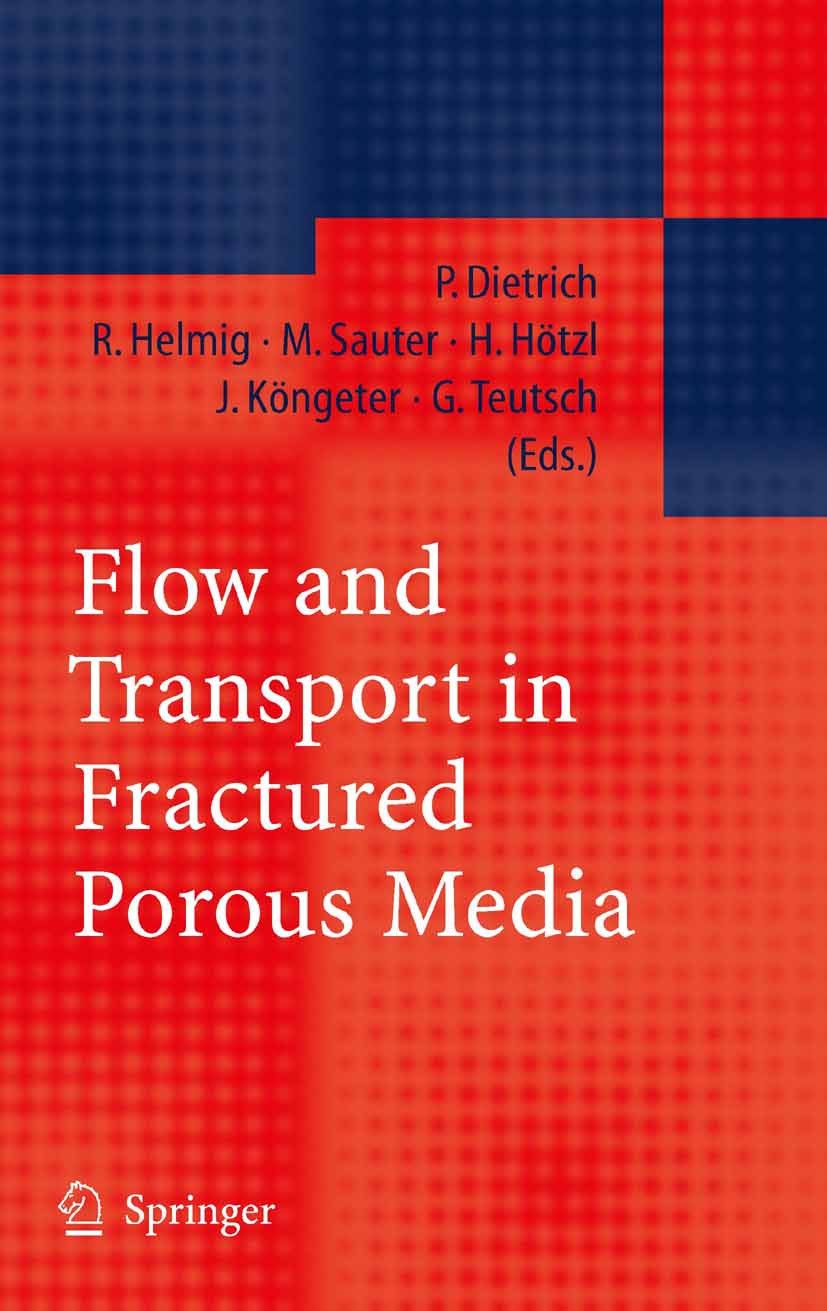 洋書 Porous Media Transport Phenomena Modeling Transport Phenomena in Porous Media with