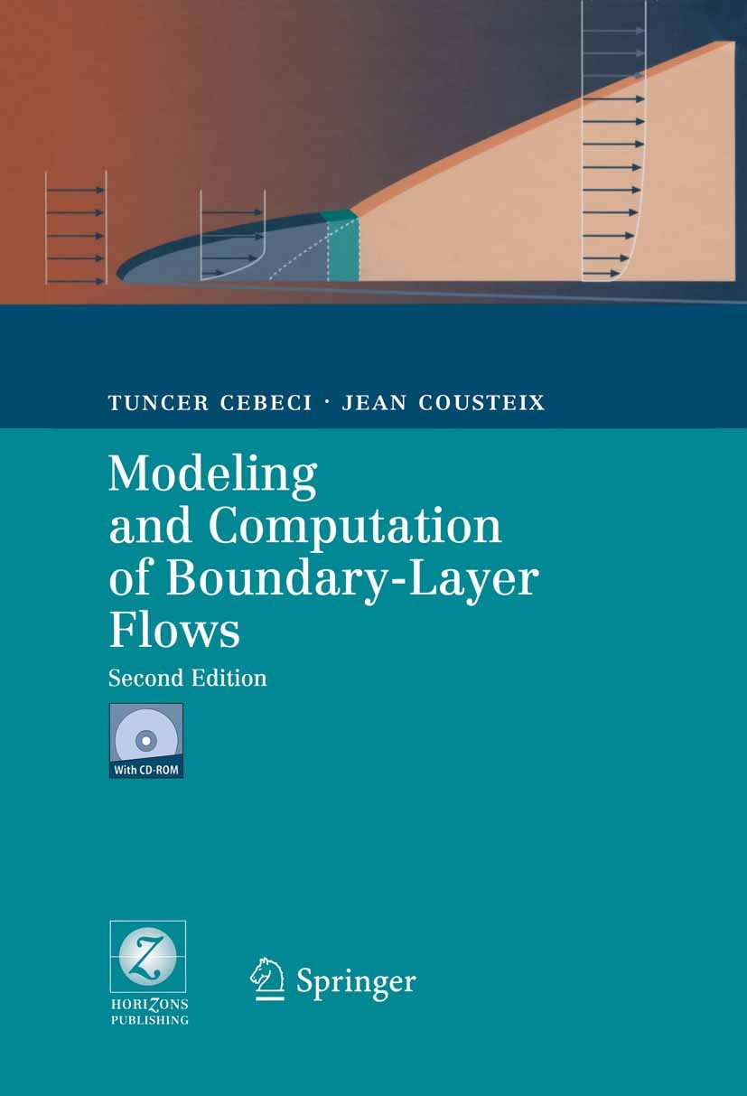 Modeling and Computation of Boundary-Layer Flows: Laminar 