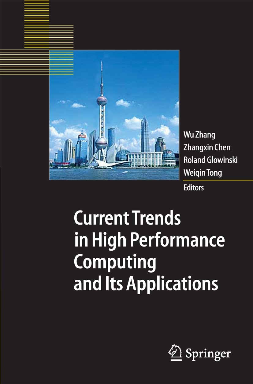 Analysis of an IA-64 Based High Performance VIA Implementation |  SpringerLink