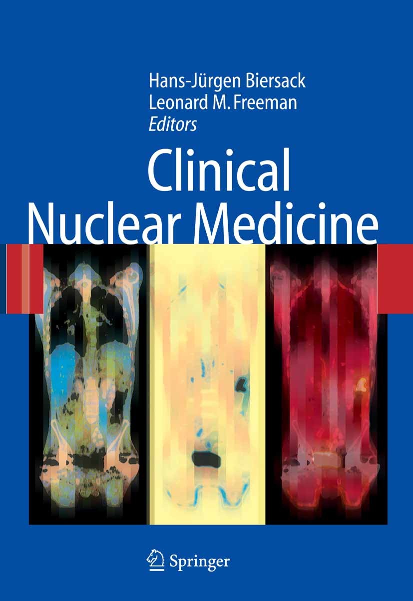 Clinical Nuclear Medicine | SpringerLink