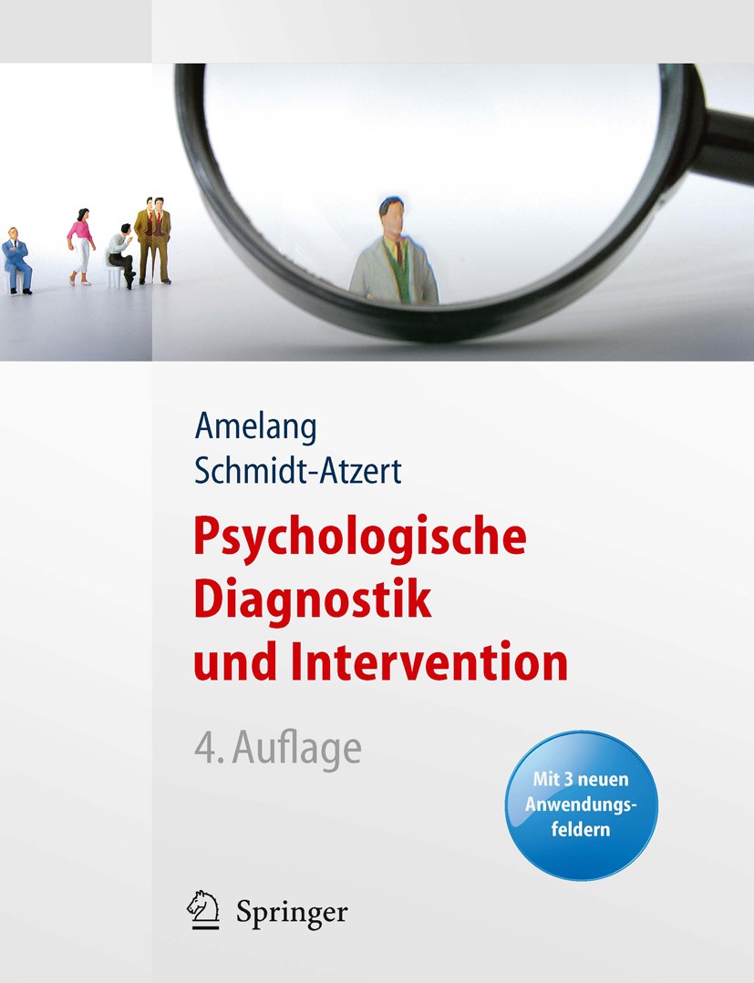 Diagnostik VO: alle Foliensätze zusammengefasst - DIAGNOSTIK Bei einem  psychologischen Test (a) - Studocu