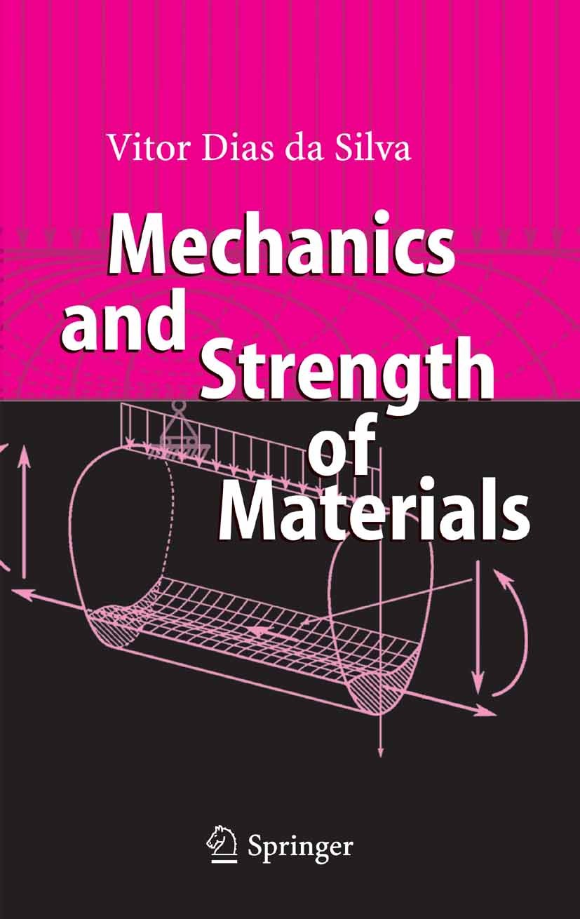 Mechanics and Strength of Materials | SpringerLink