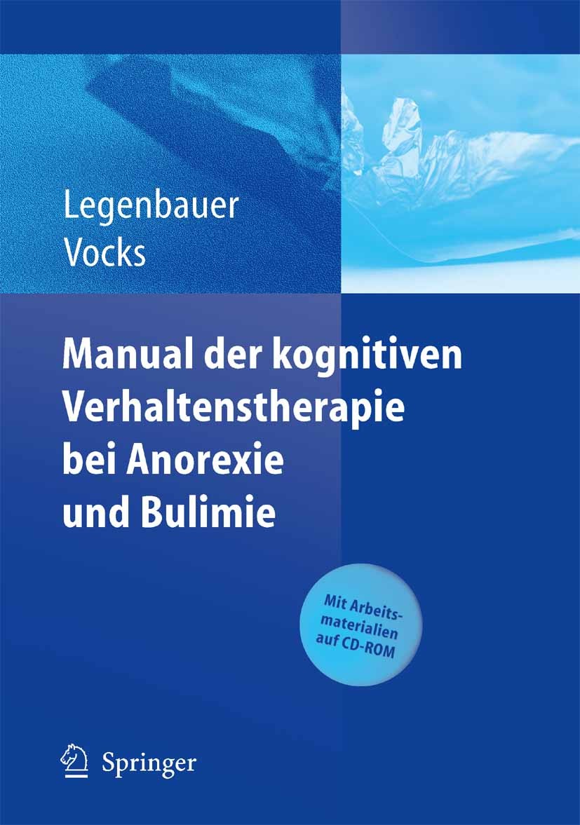 Theoretische Grundlagen Zur Entstehung Und Aufrechterhaltung Von Anorexia Und Bulimia Nervosa Springerlink