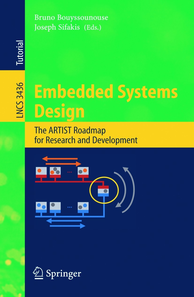 Embedded System Design: Embedded Systems Foundations of