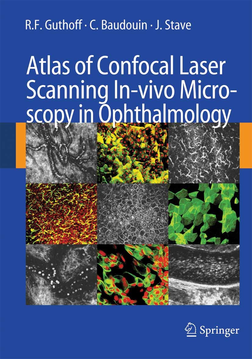 Atlas of Ophthalmology