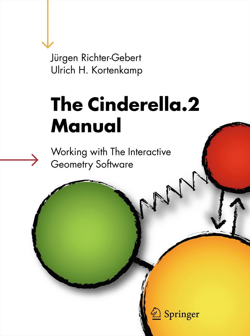 The Cinderella.2 Manual: Working with The Interactive Geometry Software |  SpringerLink