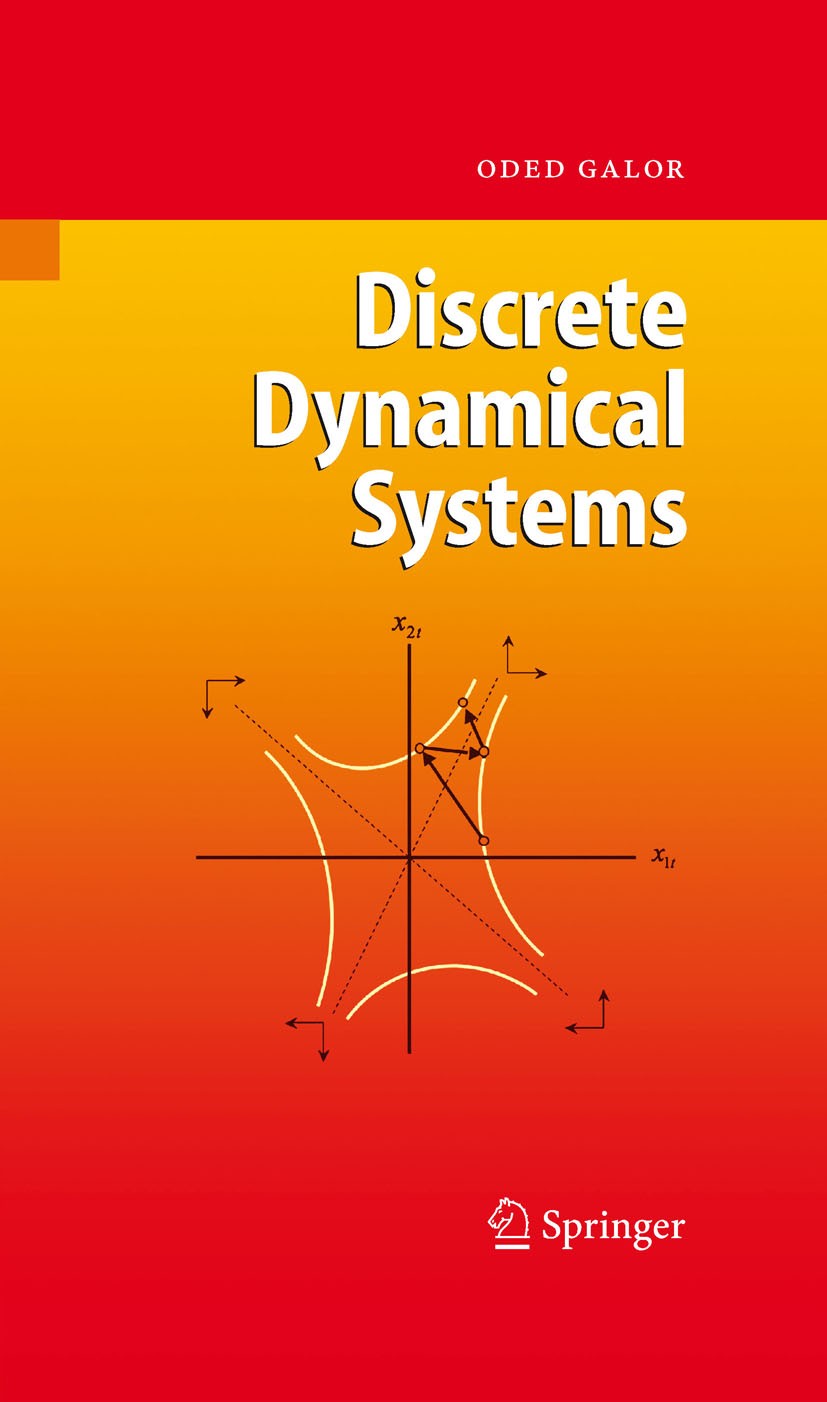 System springer. Dynamical systems.