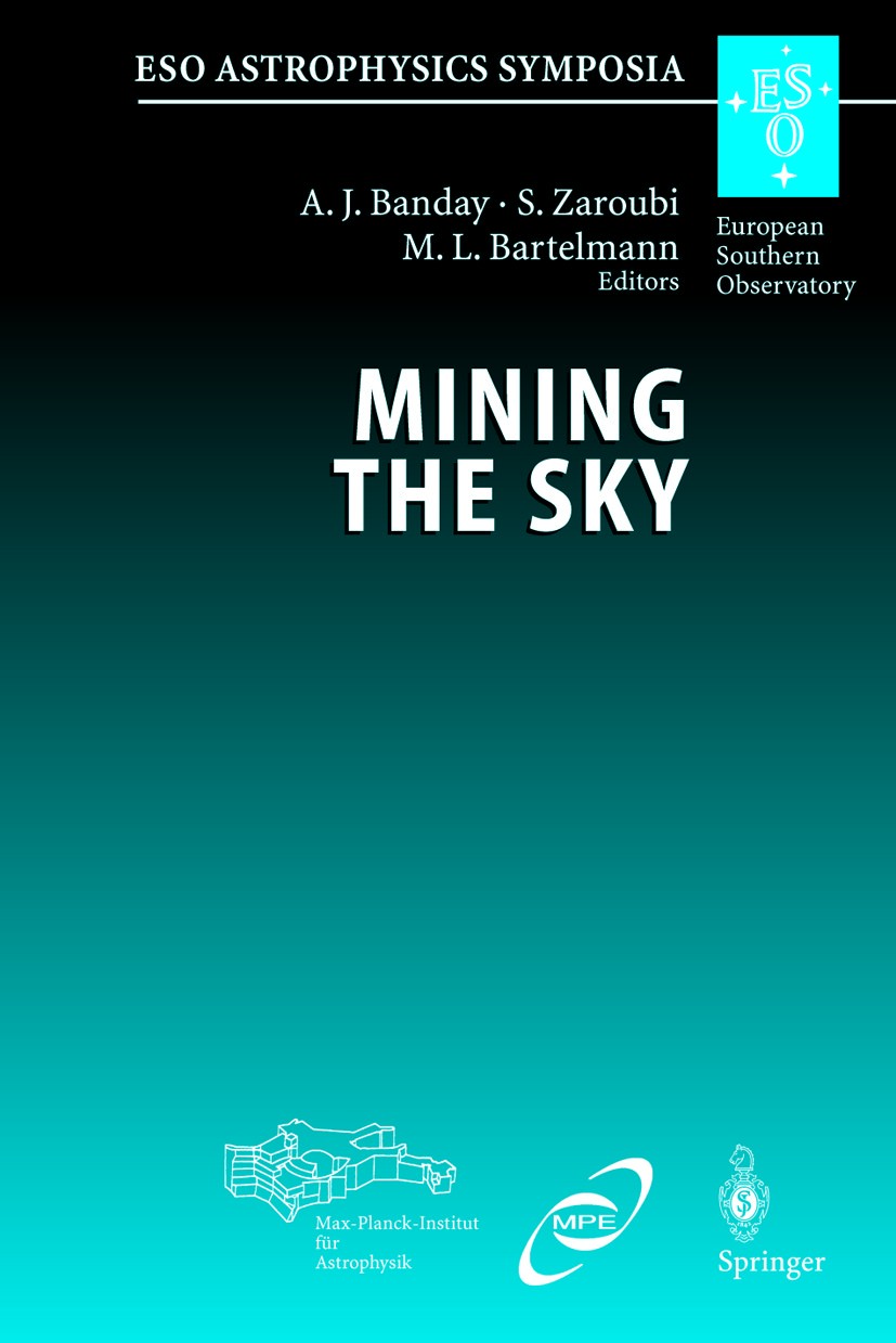 ファッションなデザイン Mining the Held Workshop MPA/ESO/MPE the of Proceedings Sky: 洋書