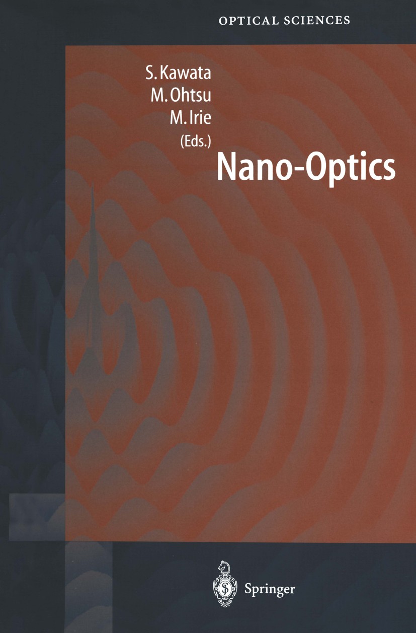 語学+参考書 Near-field Nano/Atom Optics and Technology 語学+参考書 Near-field Nano/Atom Optics and Technology
