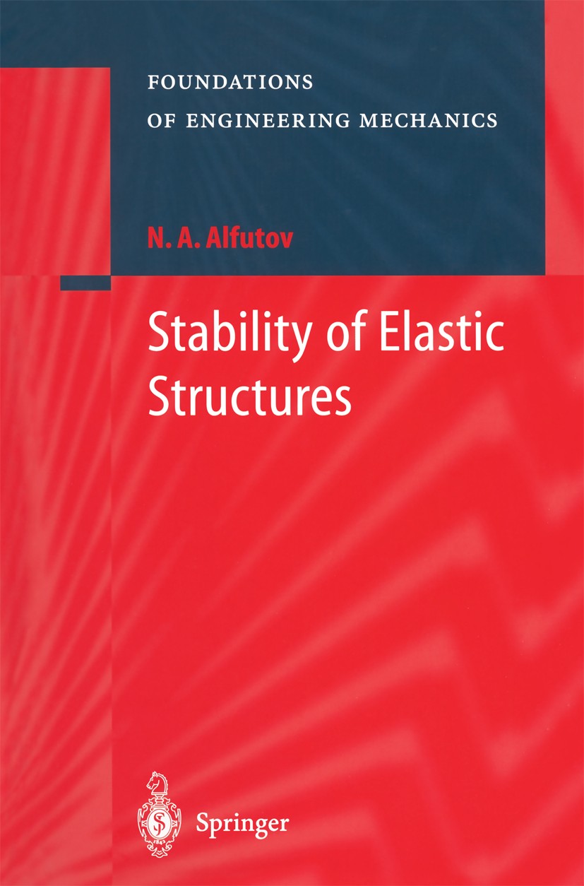 Stability of Elastic Structures | SpringerLink