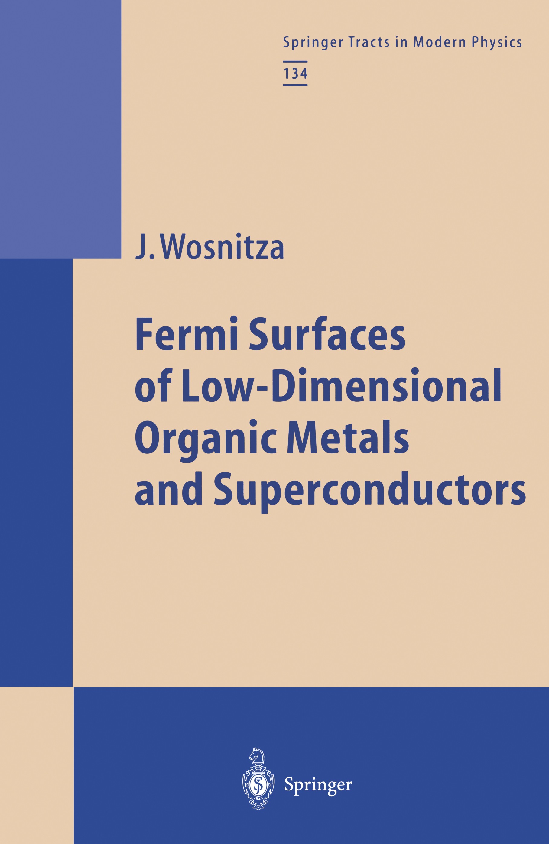 Fermi Surfaces of Low-Dimensional Organic Metals and