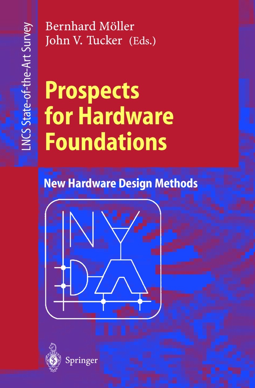 Prospects for Hardware Foundations | SpringerLink