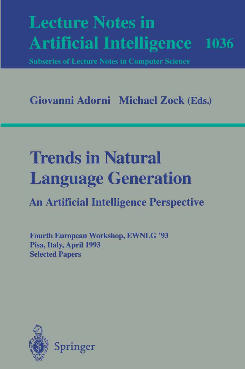 PDF] Semantic representations of near-synonyms for automatic lexical choice