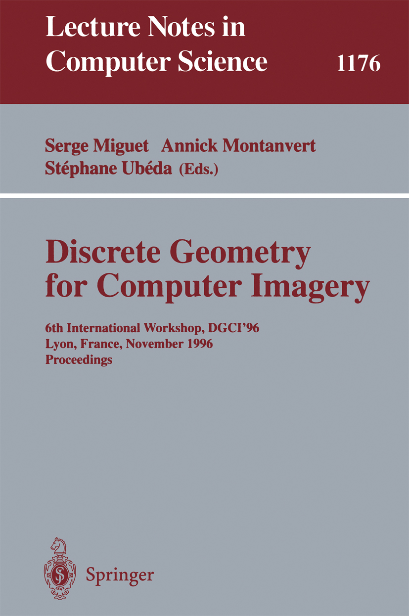 Computer Graphics トップ Proceedings 1996 1996 | Timeline of