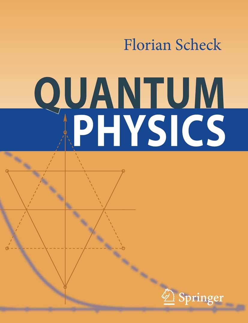 Quantum Mechanics of Point Particles | SpringerLink