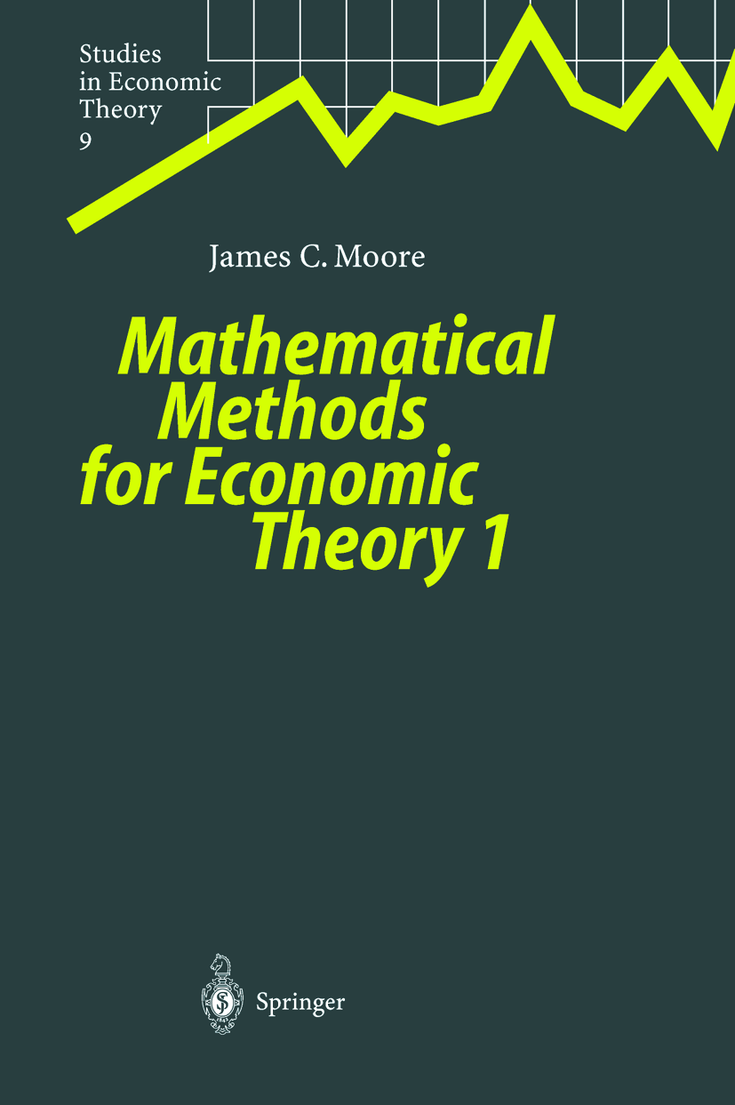 Mathematical Methods and Models for Economists