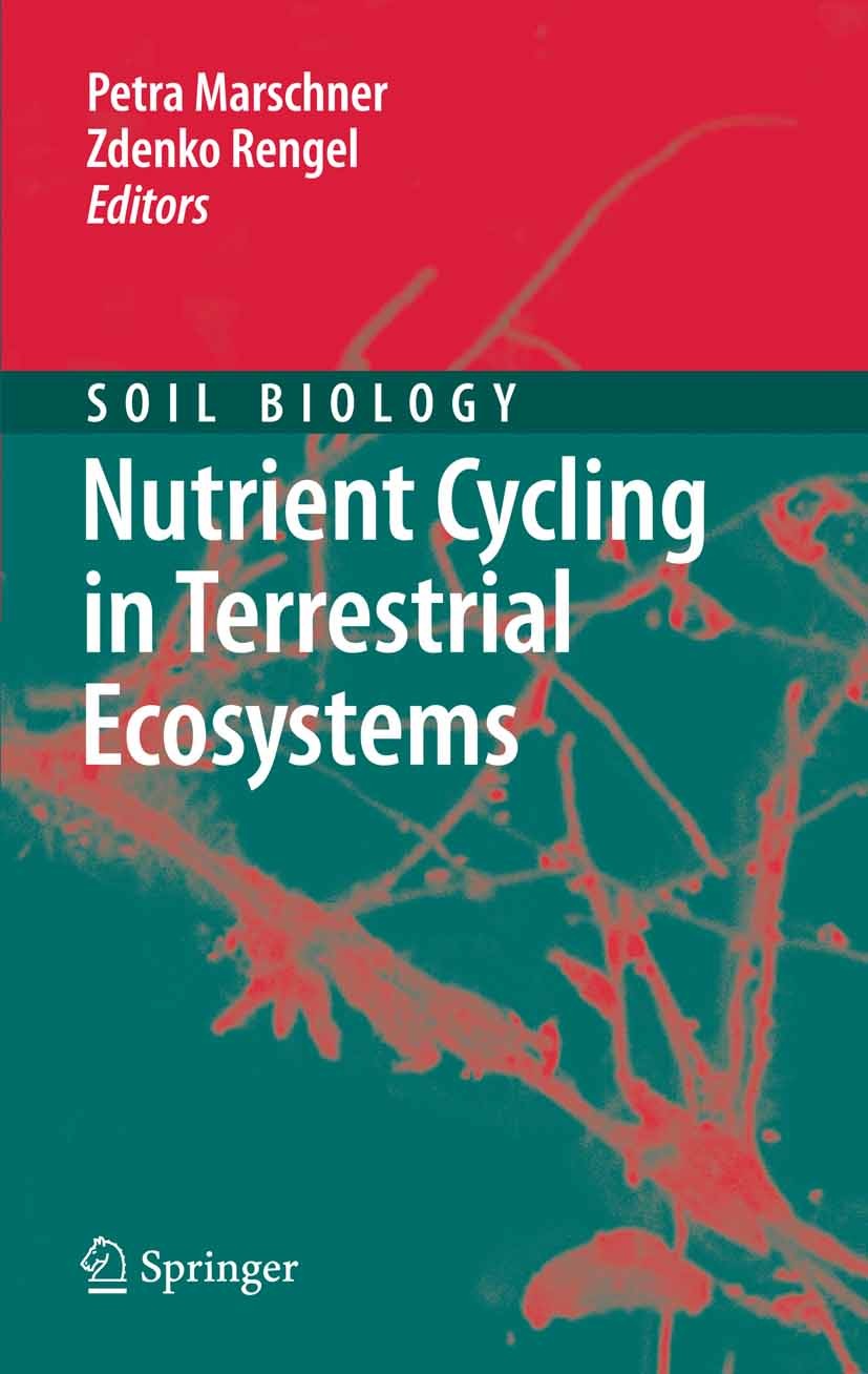 Nutrient Cycling in Terrestrial Ecosystems | SpringerLink