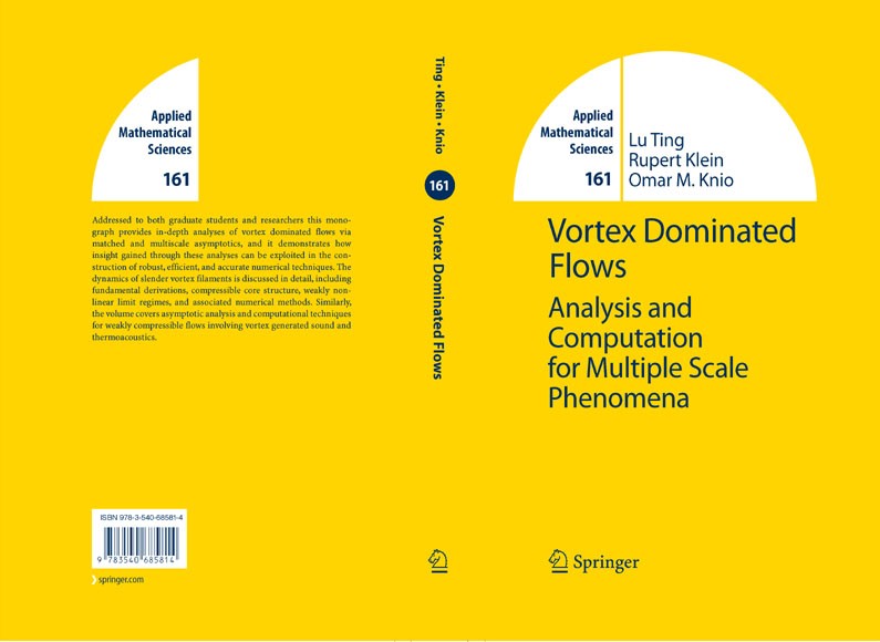 洋書 Introduction to Vortex Filaments in... Line Vortex - an overview | ScienceDirect Topics