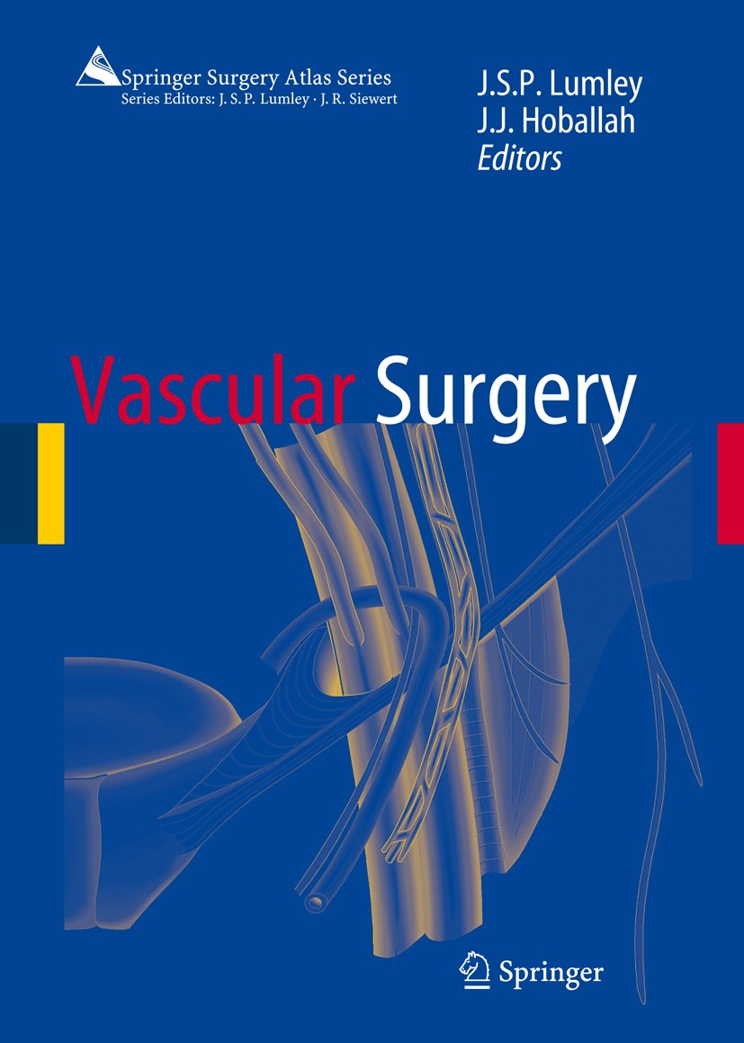 Vascular Surgery | SpringerLink